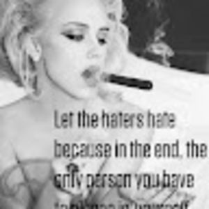 Meet your Posher, Mrs_l_